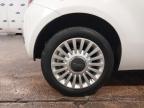 2013 FIAT 500 LOUNGE for sale at Copart NEWBURY