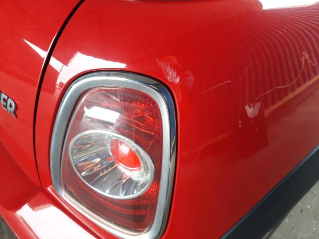 2012 MINI COOPER