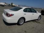 2002 Lexus Es 300 zu verkaufen in Martinez, CA - Front End