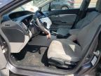 2014 Honda Civic Ex de vânzare în Marlboro, NY - Front End