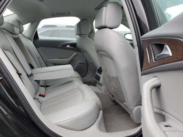2013 AUDI A6 PREMIUM  