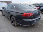 2016 VOLKSWAGEN PASSAT GT for sale at Copart WOLVERHAMPTON