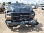 2017 Chevrolet Silverado K1500 Lt за продажба в Newton, AL - Front End