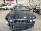2002 Jaguar X-Type 2.5 იყიდება Milwaukee-ში, WI - Front End