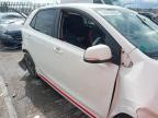 2017 KIA PICANTO GT for sale at Copart CHESTER