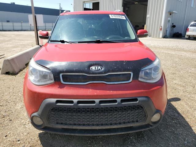 2014 KIA SOUL !