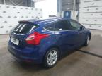 2014 FORD FOCUS TITA for sale at Copart EAST KILBRIDE