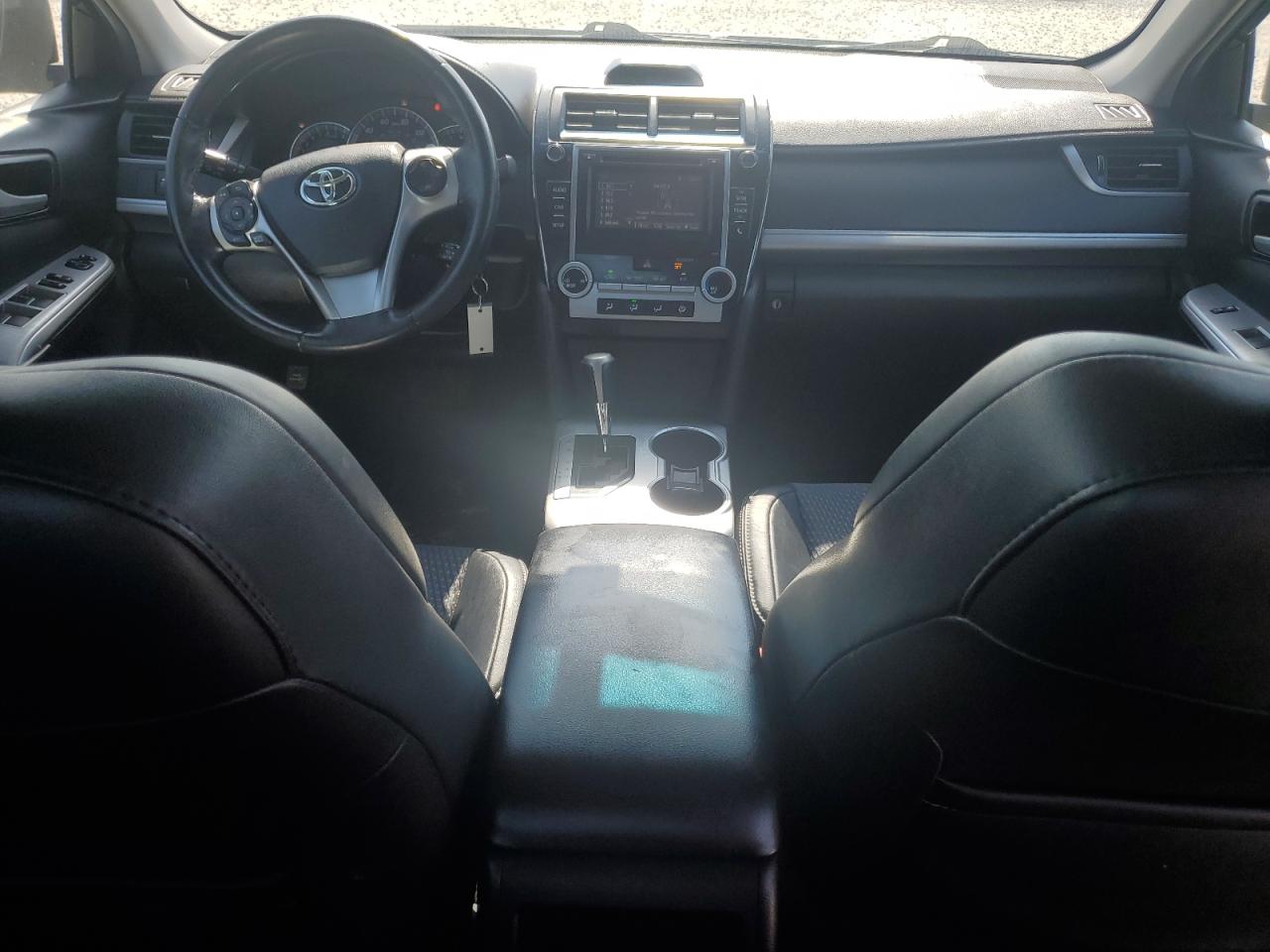 2014 Toyota Camry L VIN: 4T1BF1FK5EU375254 Lot: 62128275
