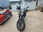 2021 HONDA CB500 XA   for sale at Copart AR - LITTLE ROCK