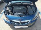 2010 VAUXHALL ASTRA SRI for sale at Copart NEWBURY