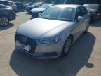 2018 AUDI A3 SE TECH for sale at Copart SANDWICH