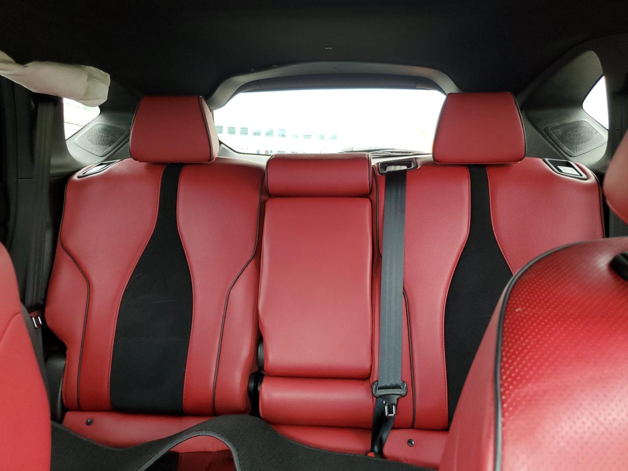 2020 Acura Rdx A-Spec VIN: 5J8TC2H63LL024113 Lot: 62213415