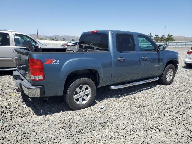 2013 GMC SIERRA K1500 SLE  