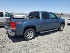 2013 GMC SIERRA K1500 SLE   for sale at Copart NV - RENO