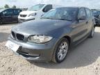 2007 BMW 116I SE for sale at Copart YORK
