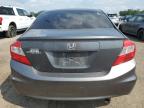 2012 HONDA CIVIC LX   à vendre chez Copart QC - MONTREAL