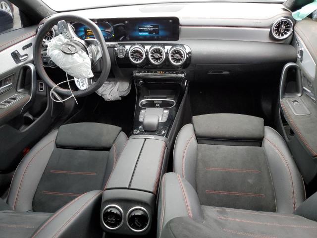 MERCEDES-BENZ CLA-CLASS 2023 Білий