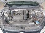 2013 VOLKSWAGEN GOLF S BLU for sale at Copart EAST KILBRIDE