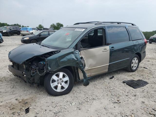 2004 Toyota Sienna Ce