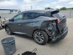 2018 NISSAN MURANO S   for sale at Copart ON - COOKSTOWN