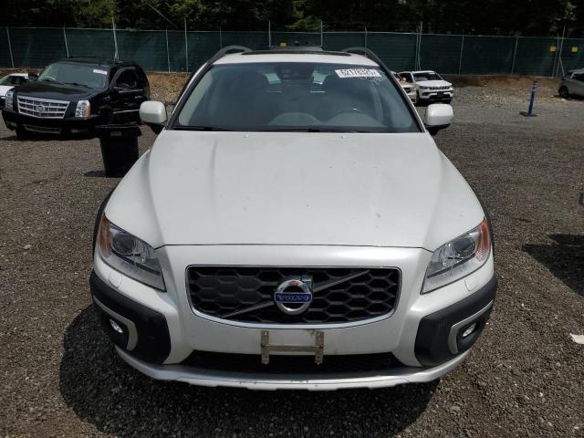  VOLVO XC70 2016 Biały