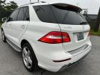 2014 Mercedes-Benz Ml 550 4Matic na sprzedaż w Windsor, NJ - Normal Wear