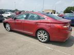 2016 Hyundai Azera Limited за продажба в Moraine, OH - Front End