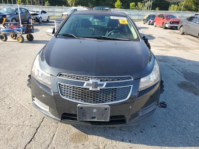  CHEVROLET CRUZE 2013 Czarny