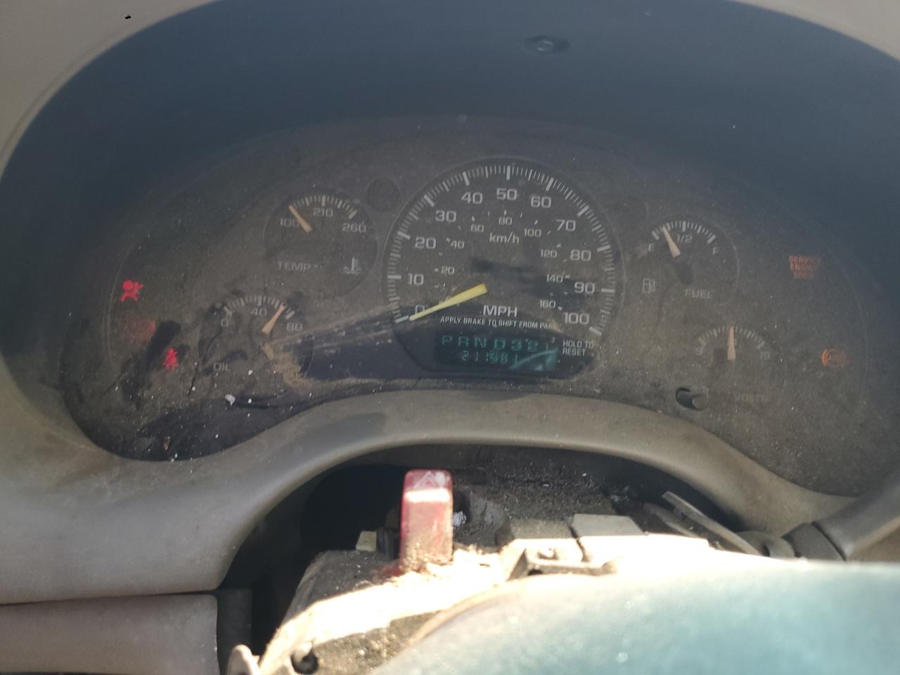 2000 GMC Sonoma VIN: 1GTCS1959Y8209021 Lot: 61758175