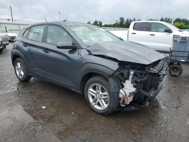  HYUNDAI KONA 2021 Gray