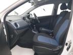 2014 HYUNDAI I10 SE for sale at Copart GLOUCESTER