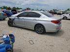 2018 Bmw 530E  იყიდება Kansas City-ში, KS - Front End