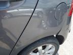 2008 TOYOTA YARIS TR D for sale at Copart CHESTER