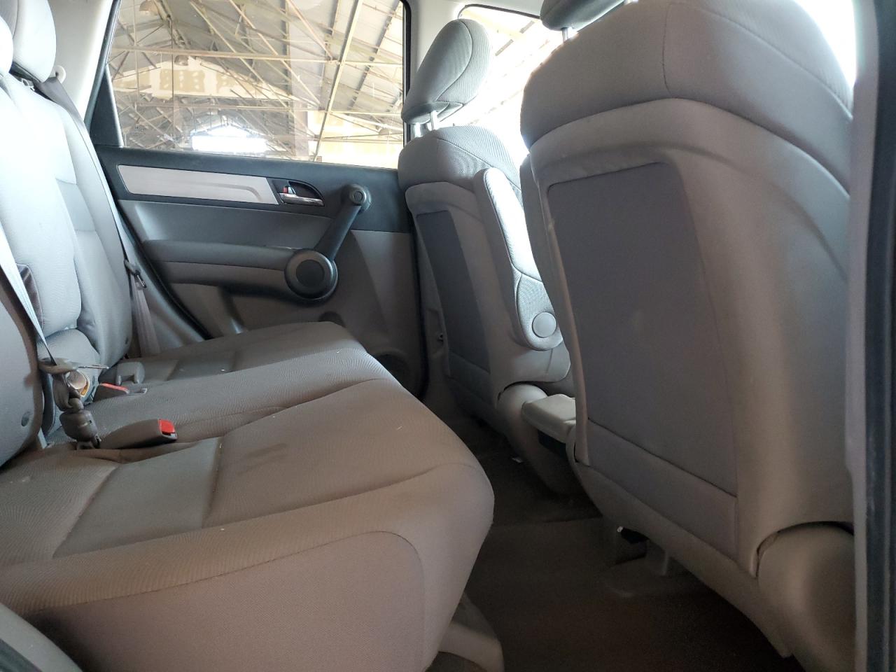 2010 Honda Cr-V Lx VIN: 5J6RE4H38AL090913 Lot: 62758255