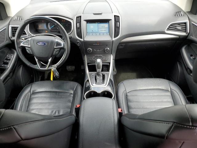  FORD EDGE 2016 Blue