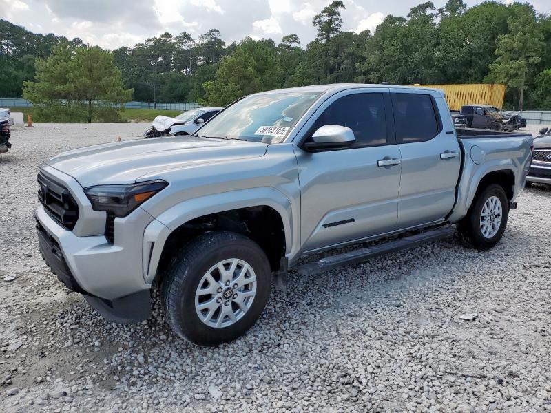 2024 Toyota Tacoma Double Cab