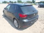 2017 SEAT IBIZA SE T for sale at Copart WISBECH