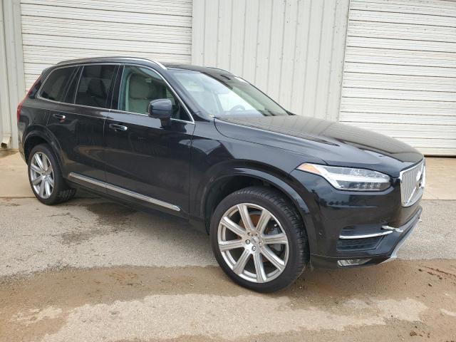  VOLVO XC90 2018 Czarny