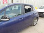 2014 PEUGEOT 208 ACTIVE for sale at Copart PETERLEE