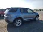 2021 LAND ROVER DISCOVERY SPORT SE   à vendre chez Copart ON - OTTAWA