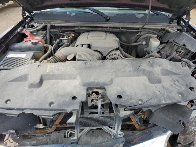 2008 CHEVROLET SILVERADO K1500  