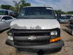 2013 Chevrolet Express G2500  zu verkaufen in Wichita, KS - Front End