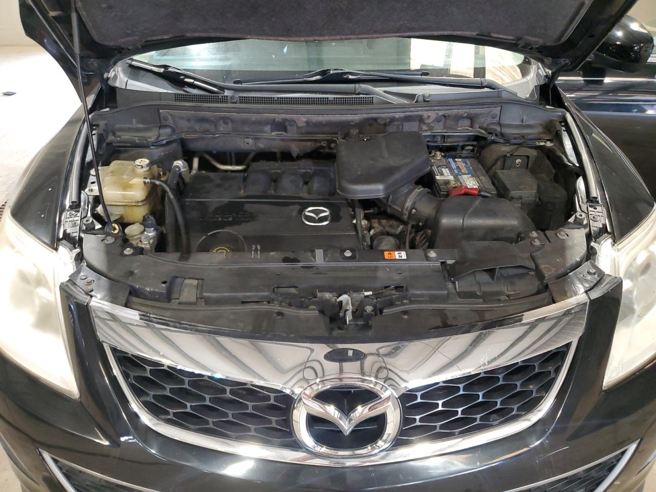 2010 Mazda Cx-9 VIN: JM3TB3MV0A0230175 Lot: 62549985