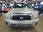 2007 Toyota Tundra Double Cab Sr5 zu verkaufen in East Granby, CT - Rear End