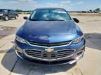 2017 Chevrolet Malibu Ls за продажба в Grand Prairie, TX - Side