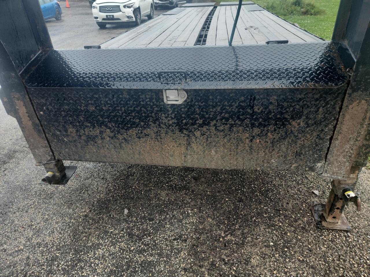 2023 Pj Trailer VIN: 4P53F3928P1393029 Lot: 61944255