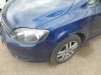 2012 VOLKSWAGEN GOLF PLUS for sale at Copart PETERLEE