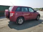 2007 Suzuki Grand Vitara  на продаже в Spartanburg, SC - Side