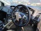 2013 FORD FOCUS ZETE for sale at Copart WESTBURY