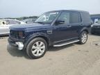 2015 Land Rover Lr4 Hse იყიდება Assonet-ში, MA - Front End